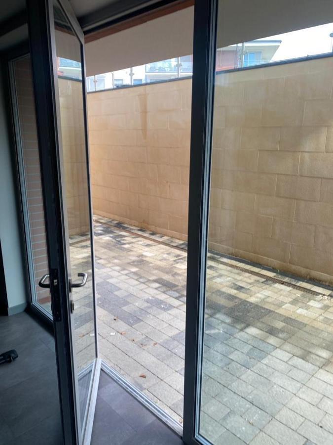 Apartament Delux Rewal Exterior photo