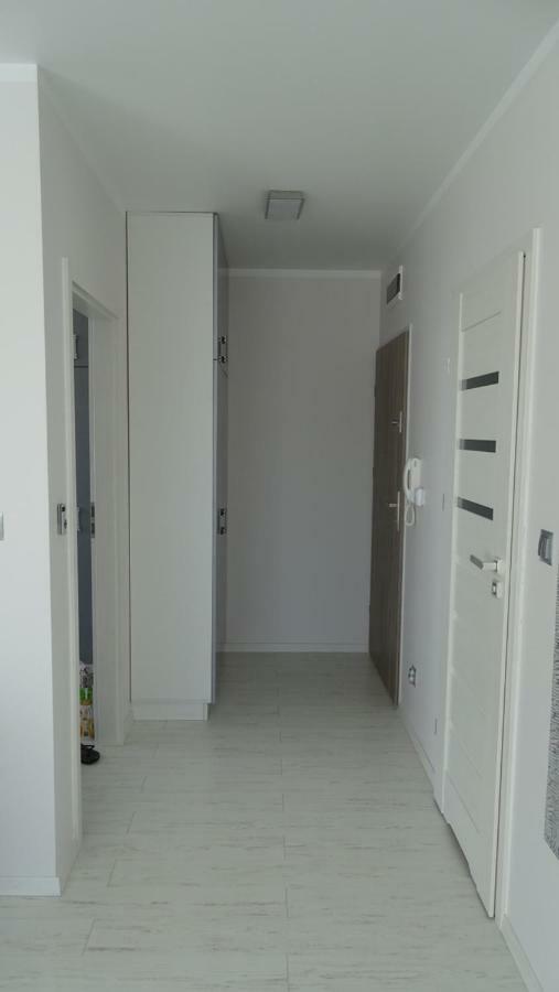 Apartament Delux Rewal Exterior photo